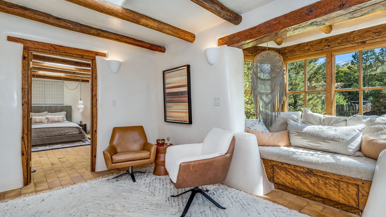 Photo of Bedroom in Historic Eastside