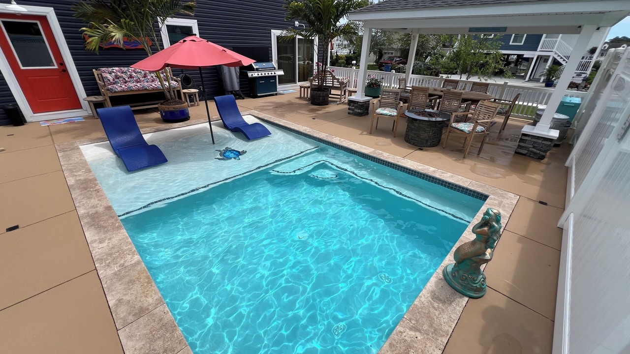 Photo of Outdoor in North Ocean City