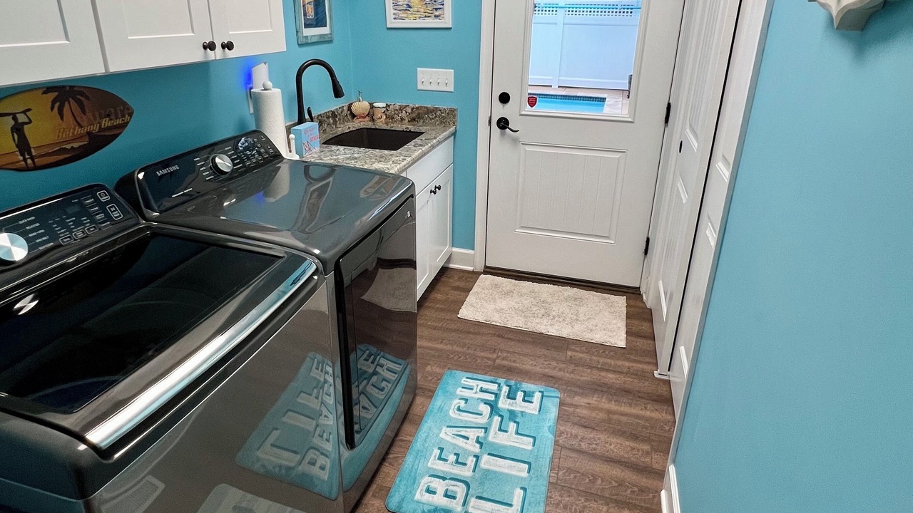 Photo of Bedroom in North Ocean City