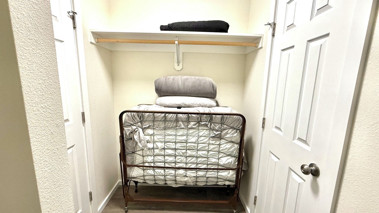 Photo of Bedroom in Sand Lake