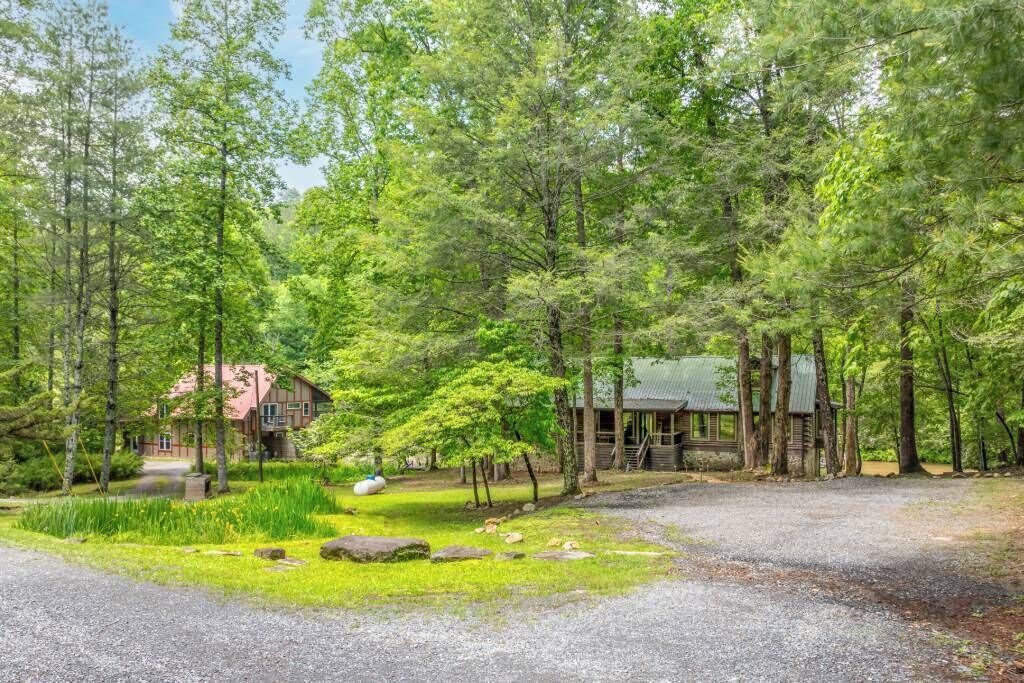 Photo of Outdoor in Ellijay