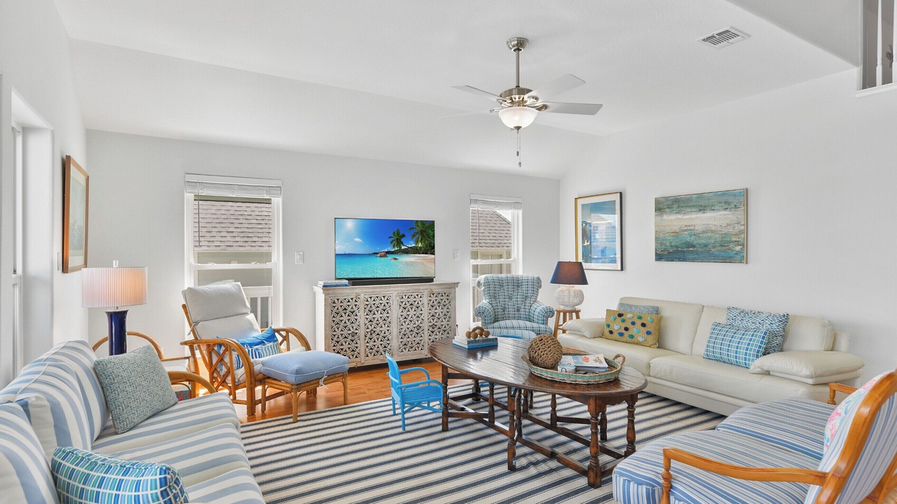 Photo of Bedroom in Terramar Beach