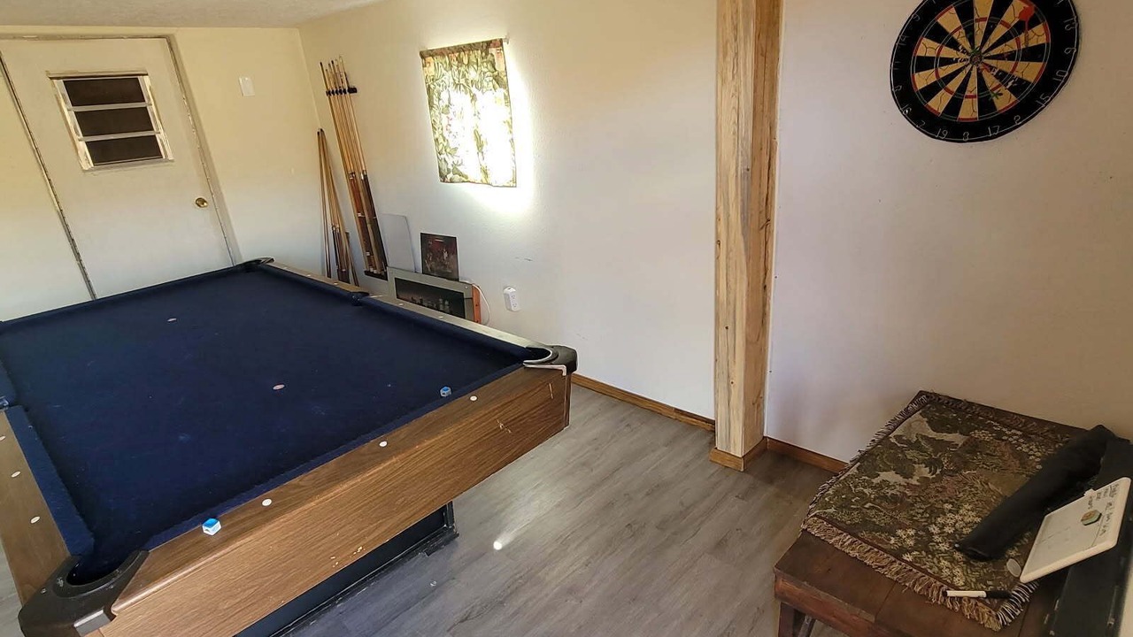 Photo of Bedroom in Coyote