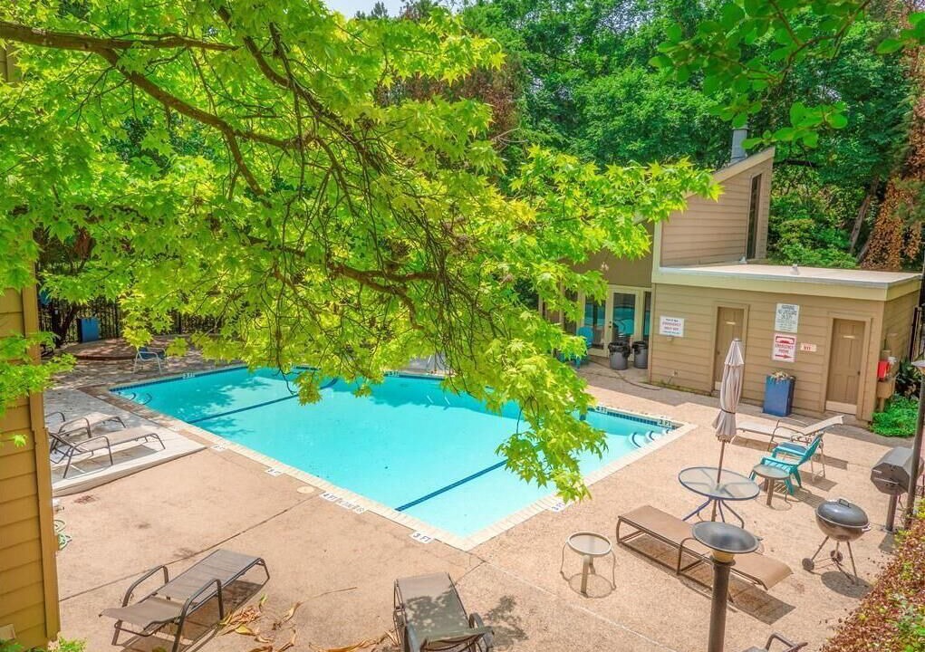 Photo of Outdoor in Zilker