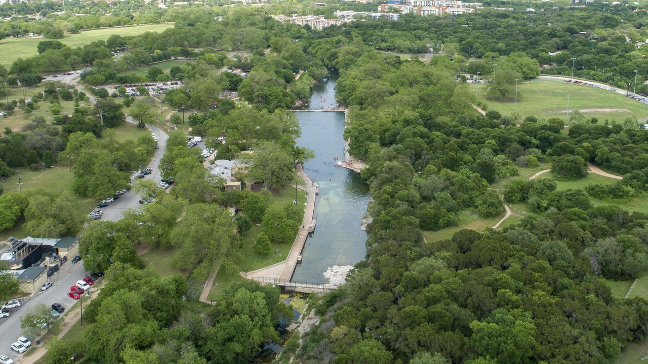 Photo of Outdoor in Zilker