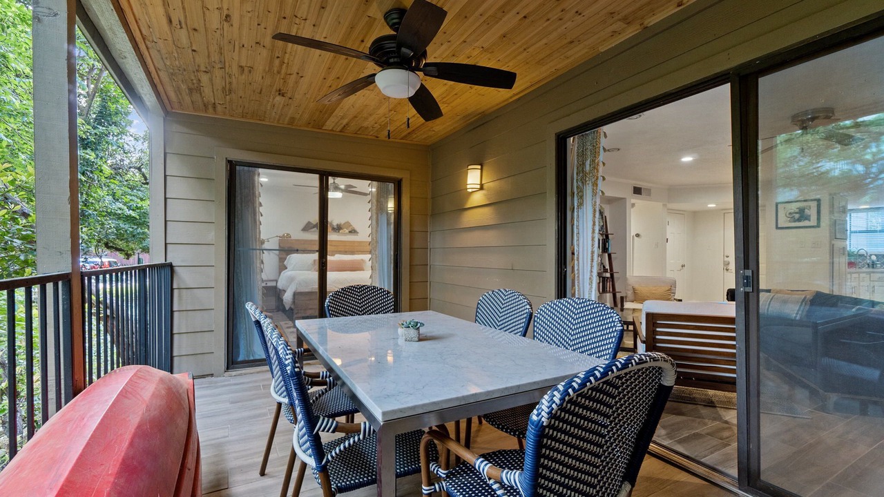 Photo of Outdoor in Zilker