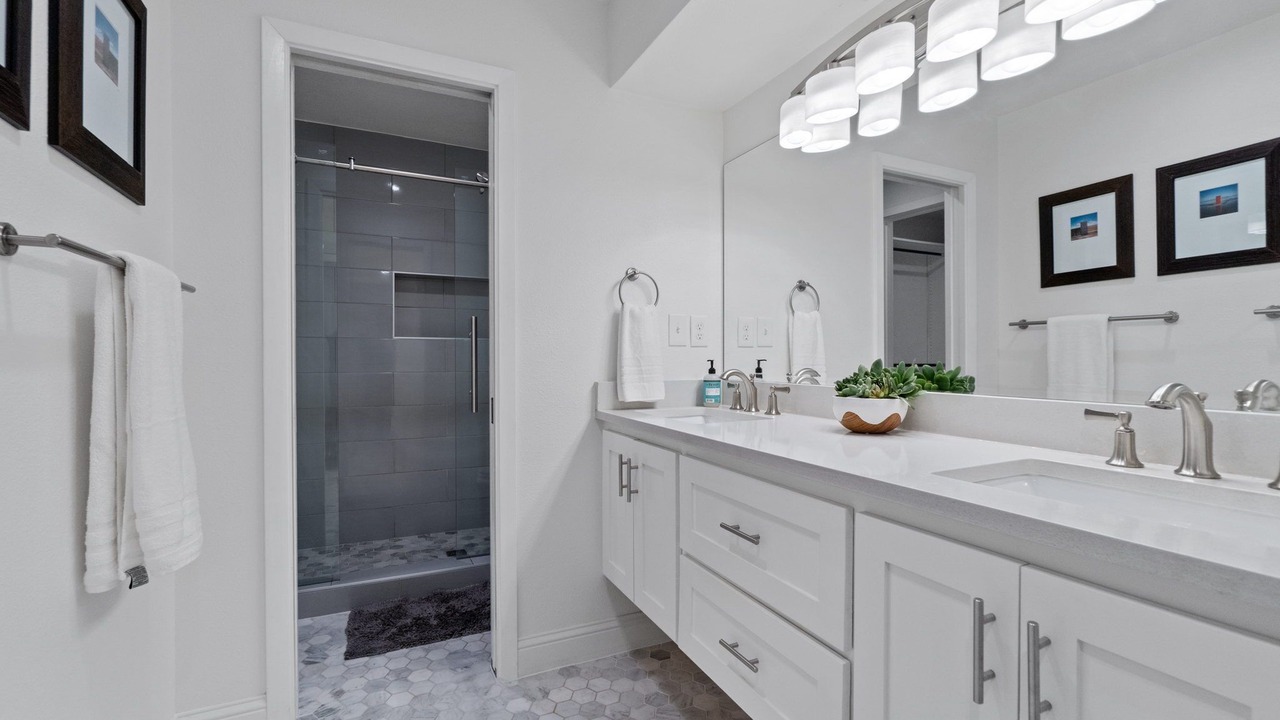 Photo of Bathroom in Zilker