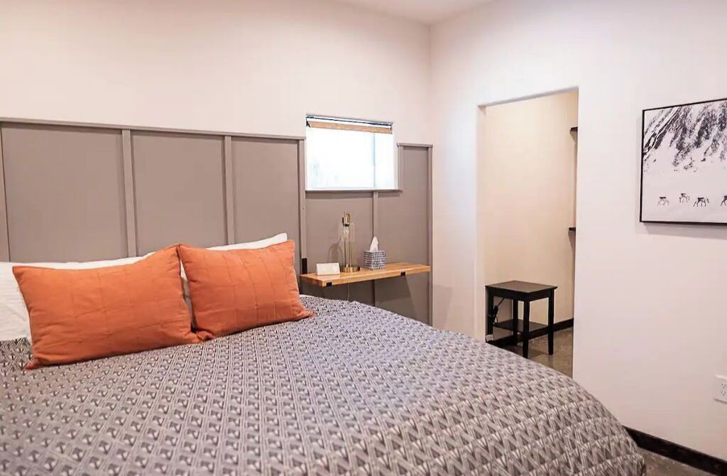 Photo of Bedroom in Fairbanks