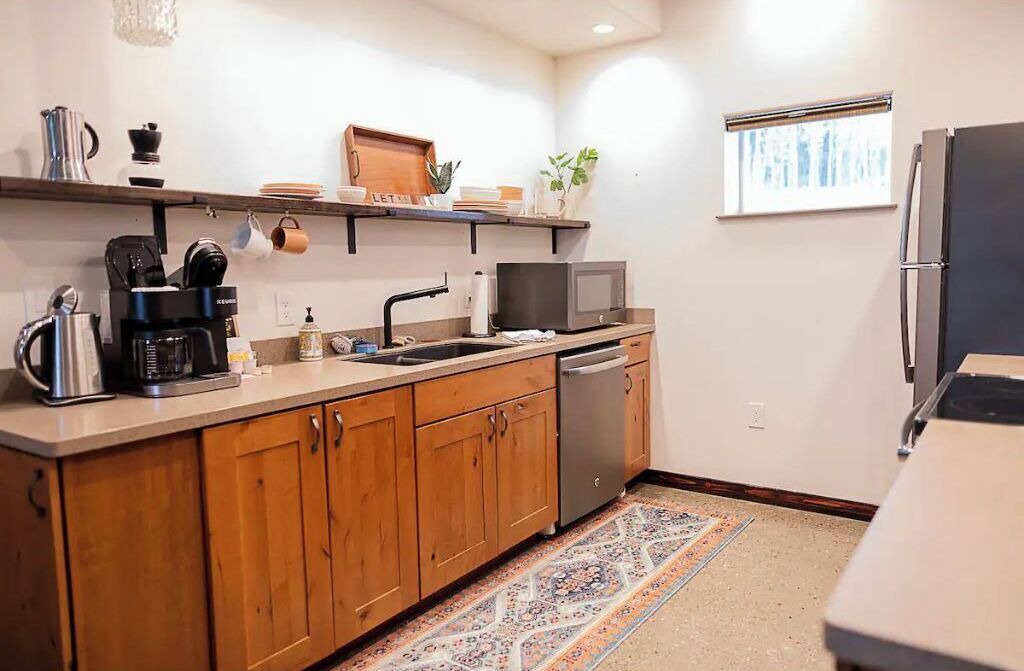 Photo of Kitchen in Fairbanks