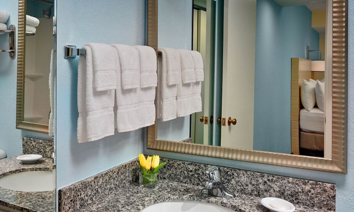 Photo of Bathroom in Gwinnett Place