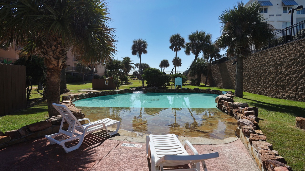 Photo of Outdoor in Galveston