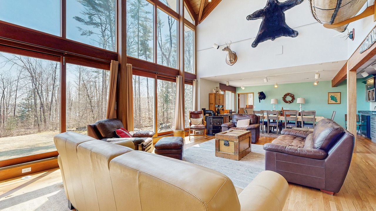 Photo of Livingroom in Franklin