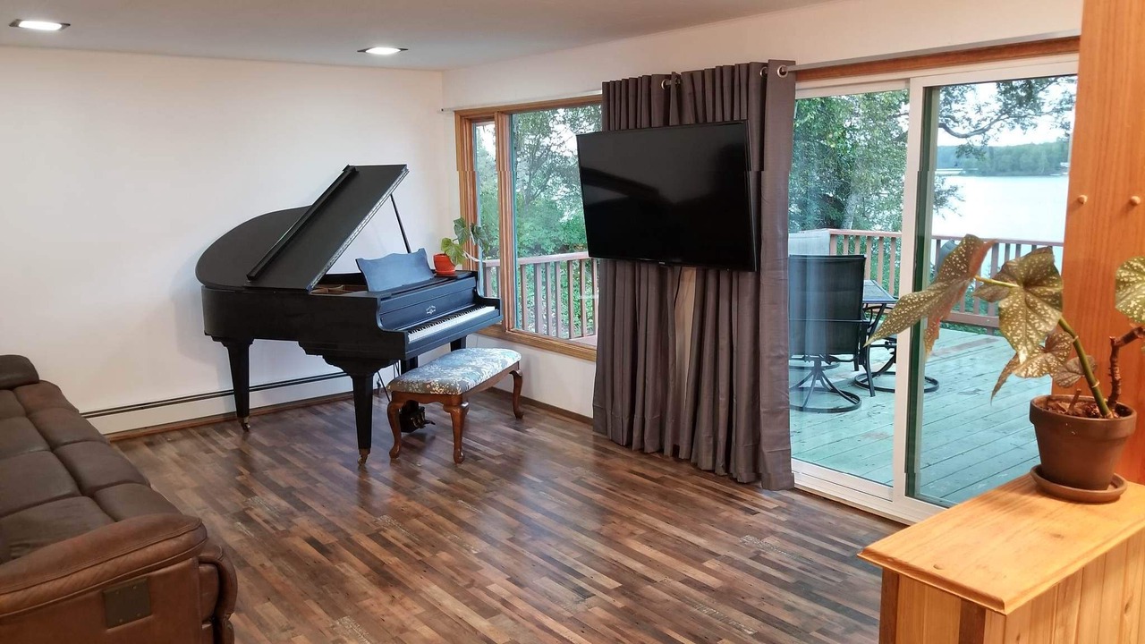 Photo of Livingroom in Nikiski