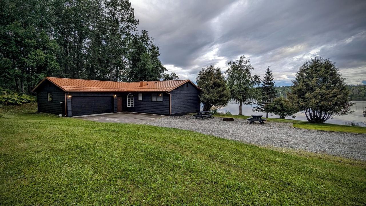Photo of Outdoor in Nikiski