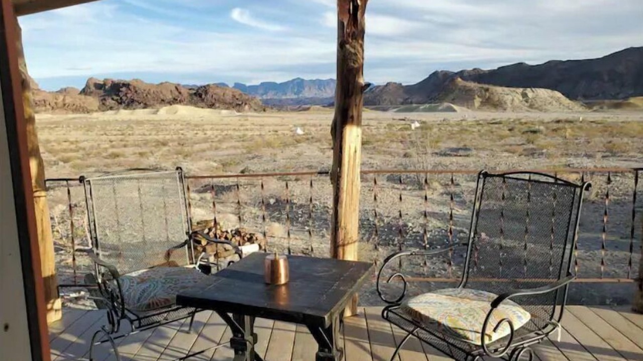 Photo of Outdoor in Study Butte-Terlingua
