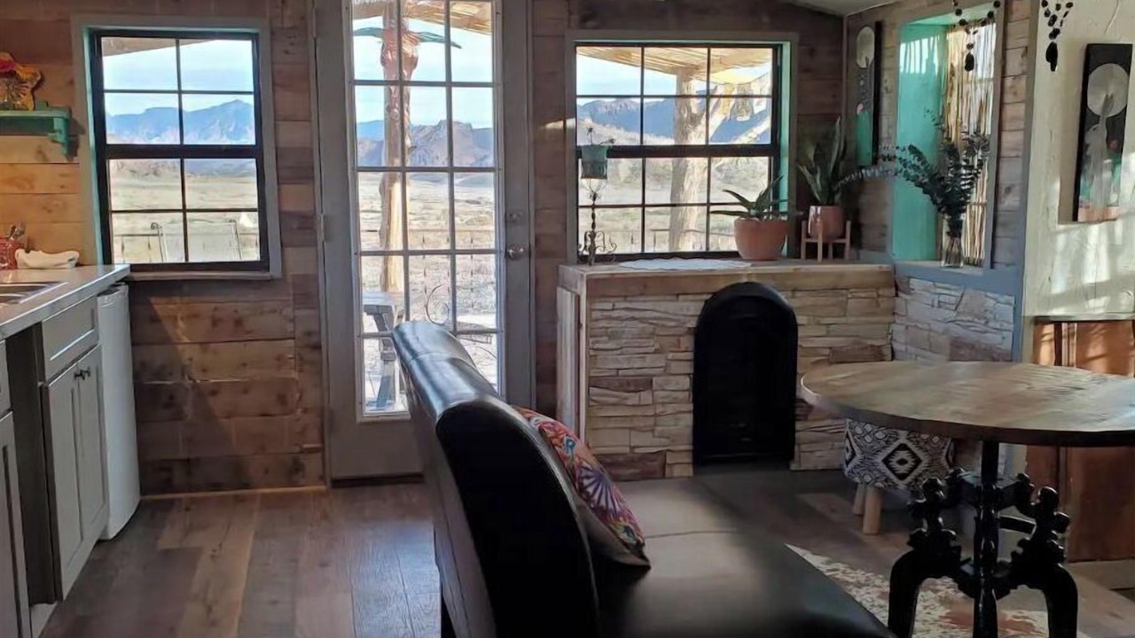Photo of Others in Study Butte-Terlingua