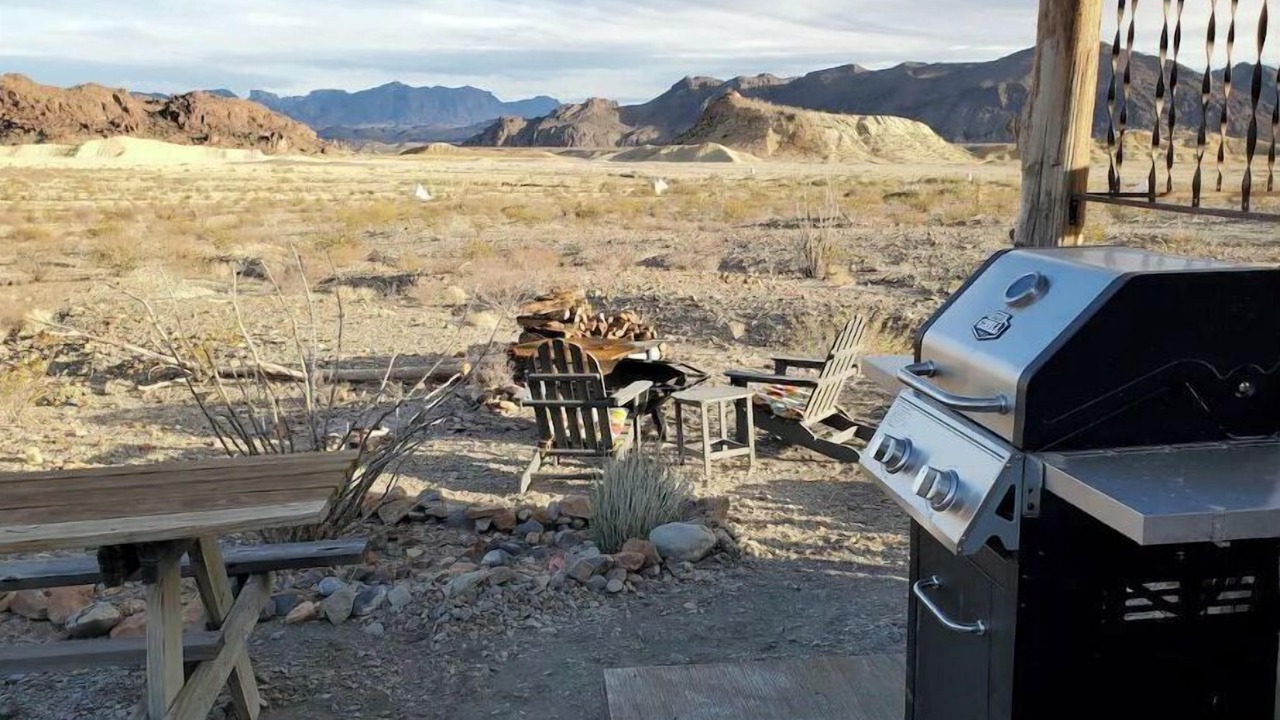 Photo of Outdoor in Study Butte-Terlingua