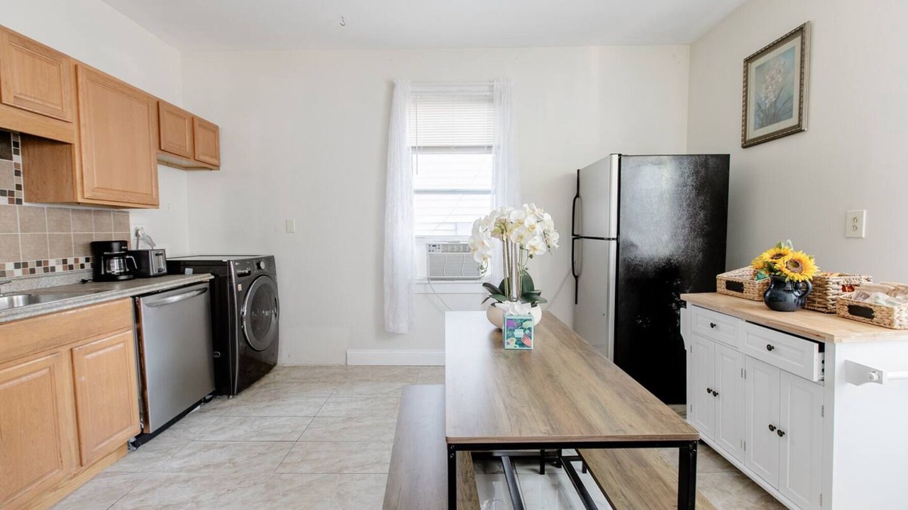 Photo of Kitchen in Riverside