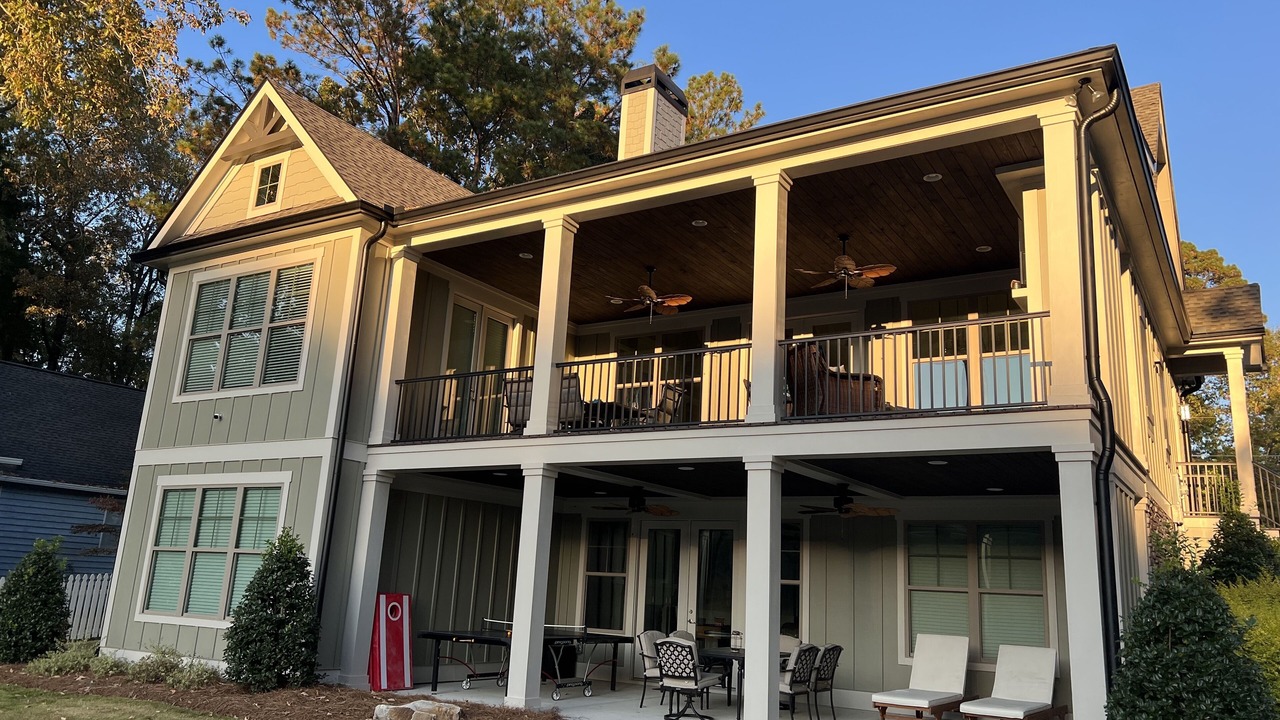 Photo of Outdoor in Eatonton