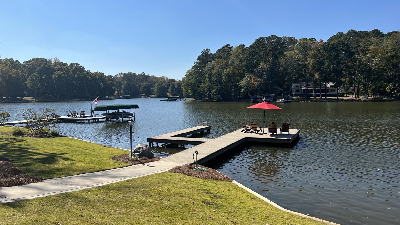 Photo of Outdoor in Eatonton