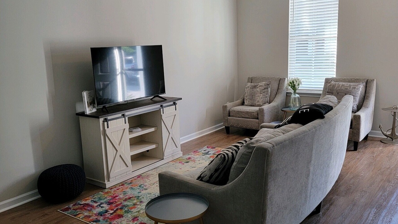 Photo of Bedroom in Myrtle Beach