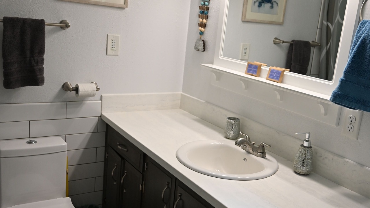 Photo of Bathroom in Sitka