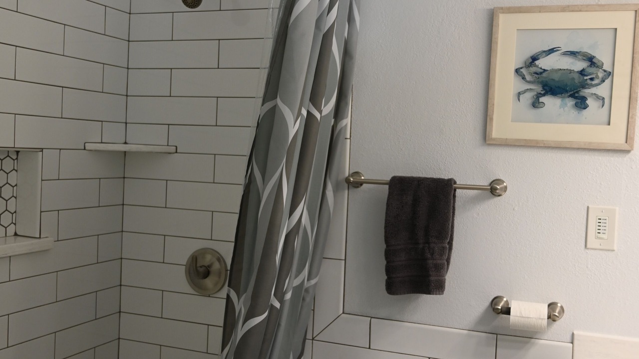 Photo of Bathroom in Sitka