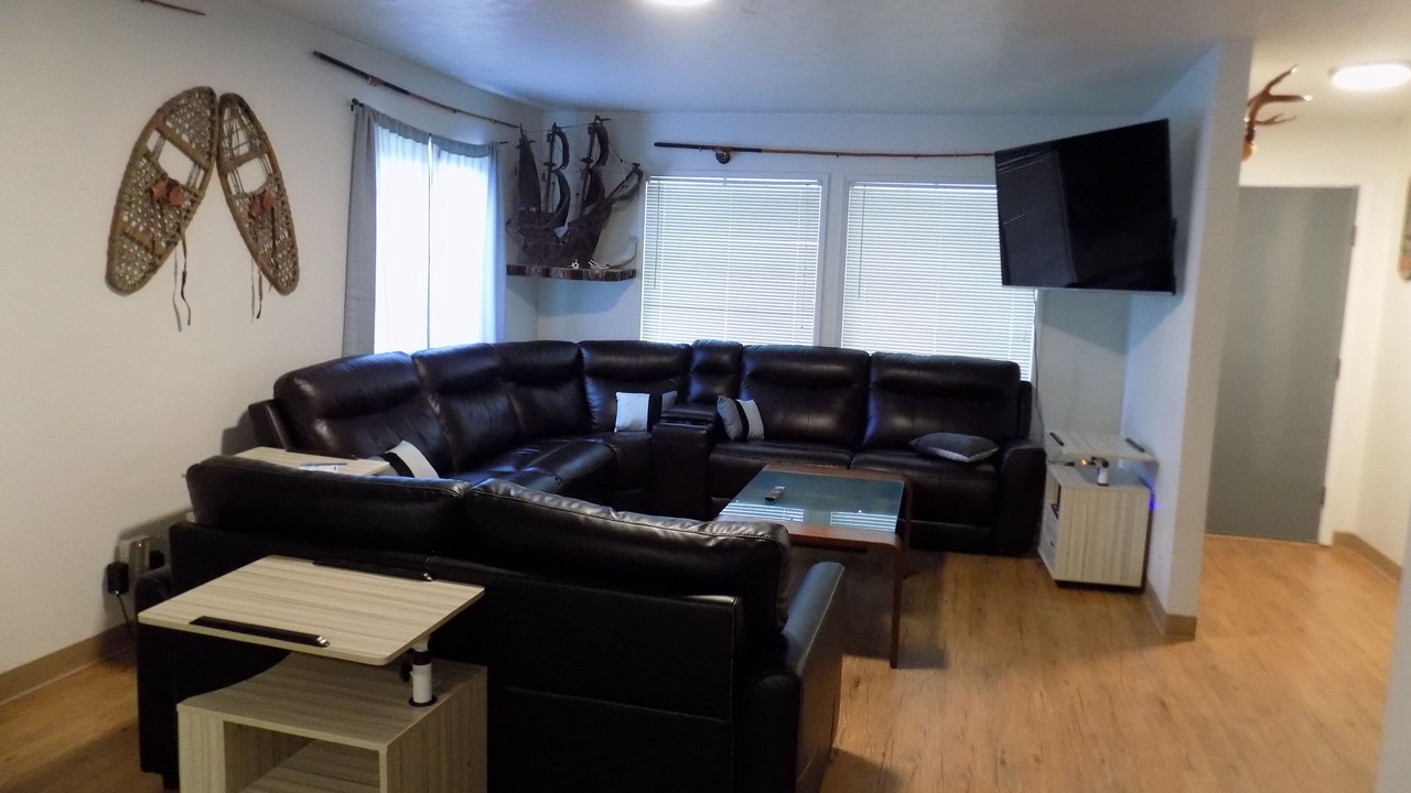 Photo of Livingroom in Sitka