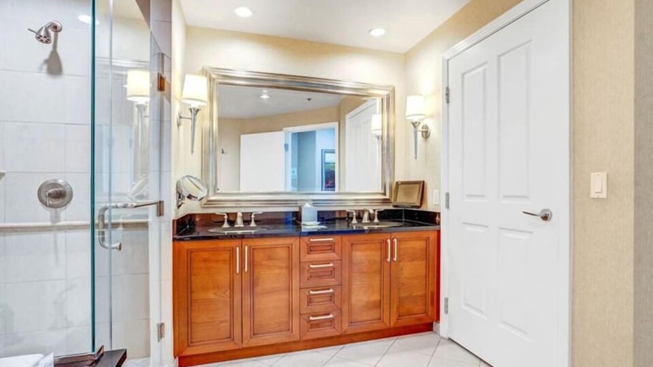Photo of Bathroom in Las Vegas