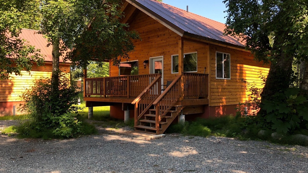 Photo of Outdoor in Talkeetna