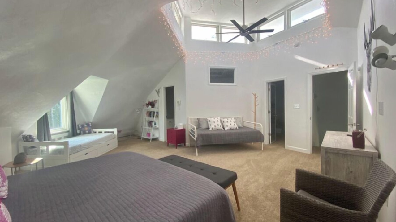 Photo of Bedroom in Jones County