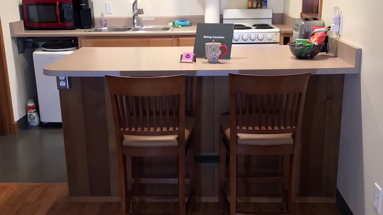 Photo of Kitchen in Juneau