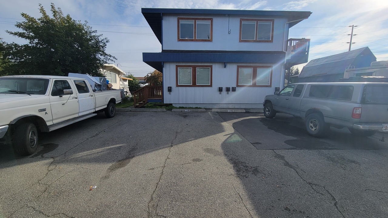 Photo of Outdoor in Midtown Anchorage