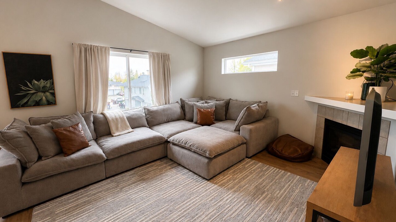 Photo of Livingroom in Bayshore - Klatt