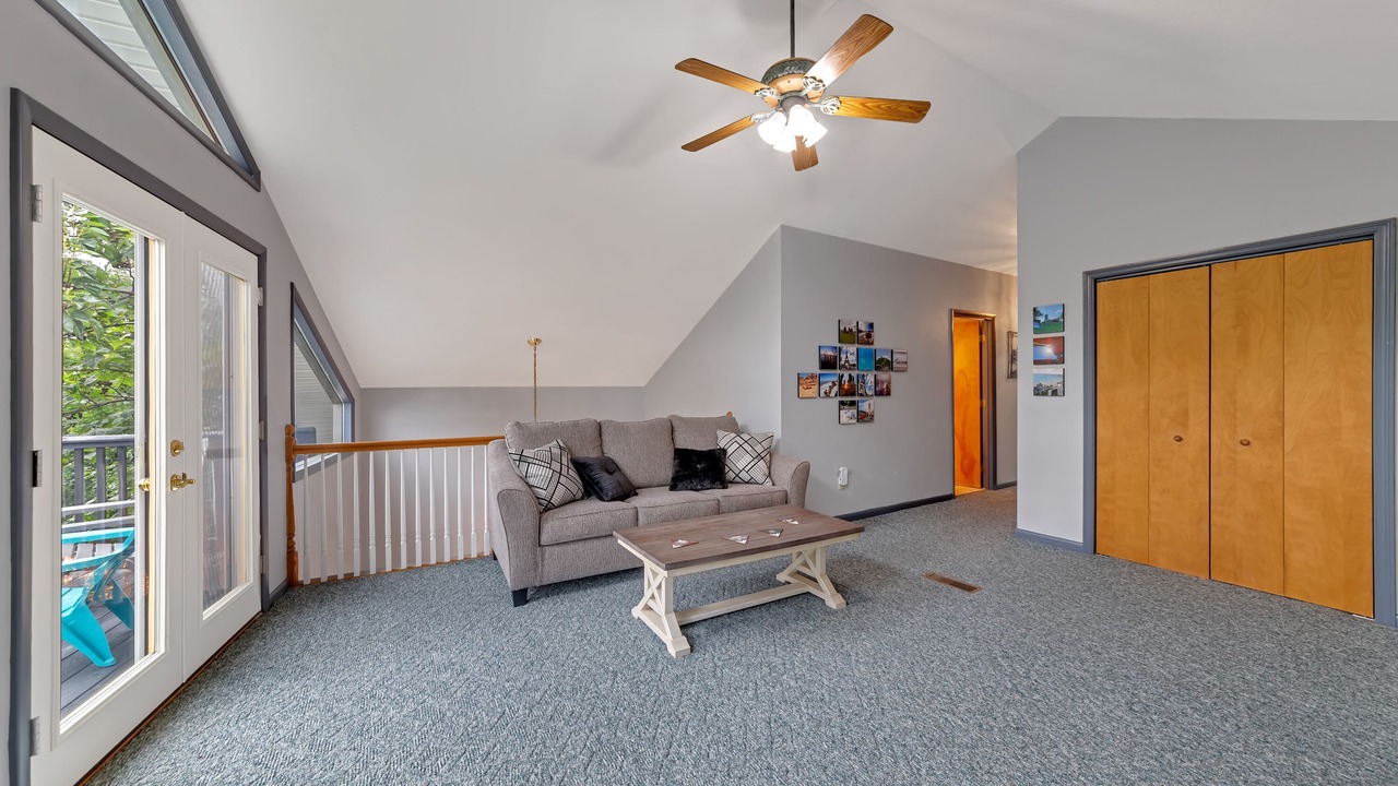 Photo of Livingroom in Almond
