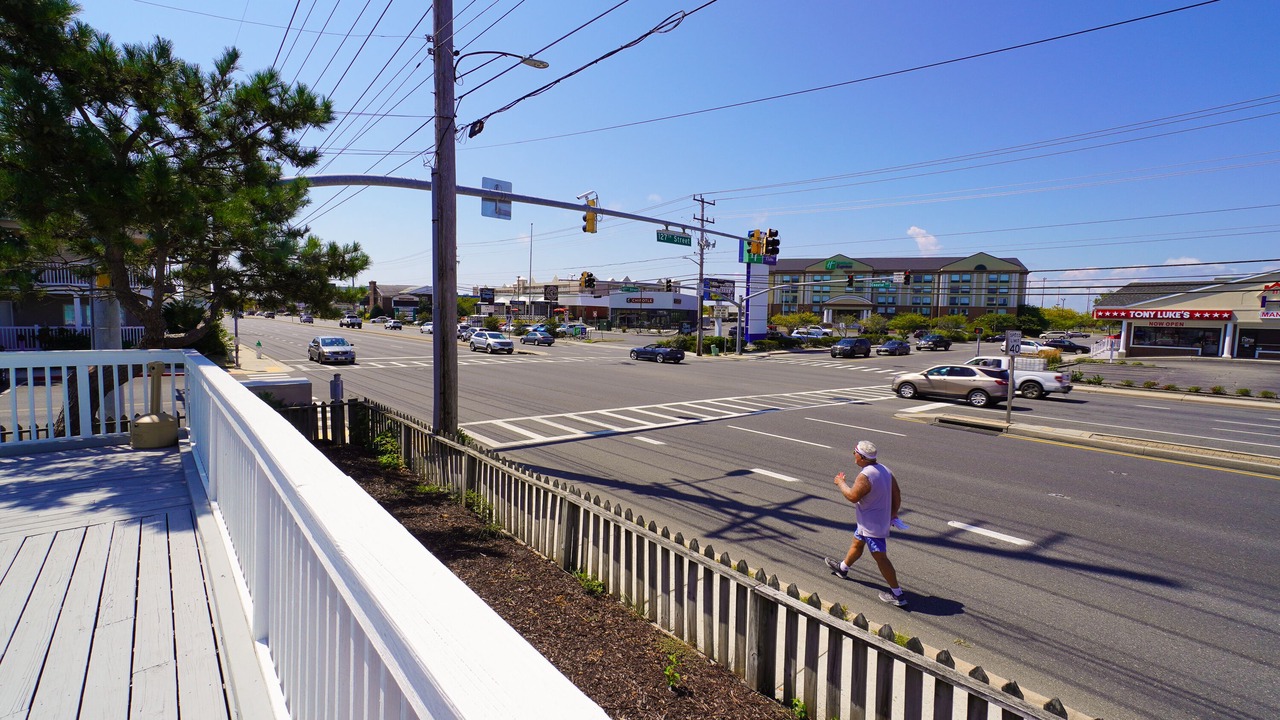 Photo of Outdoor in North Ocean City