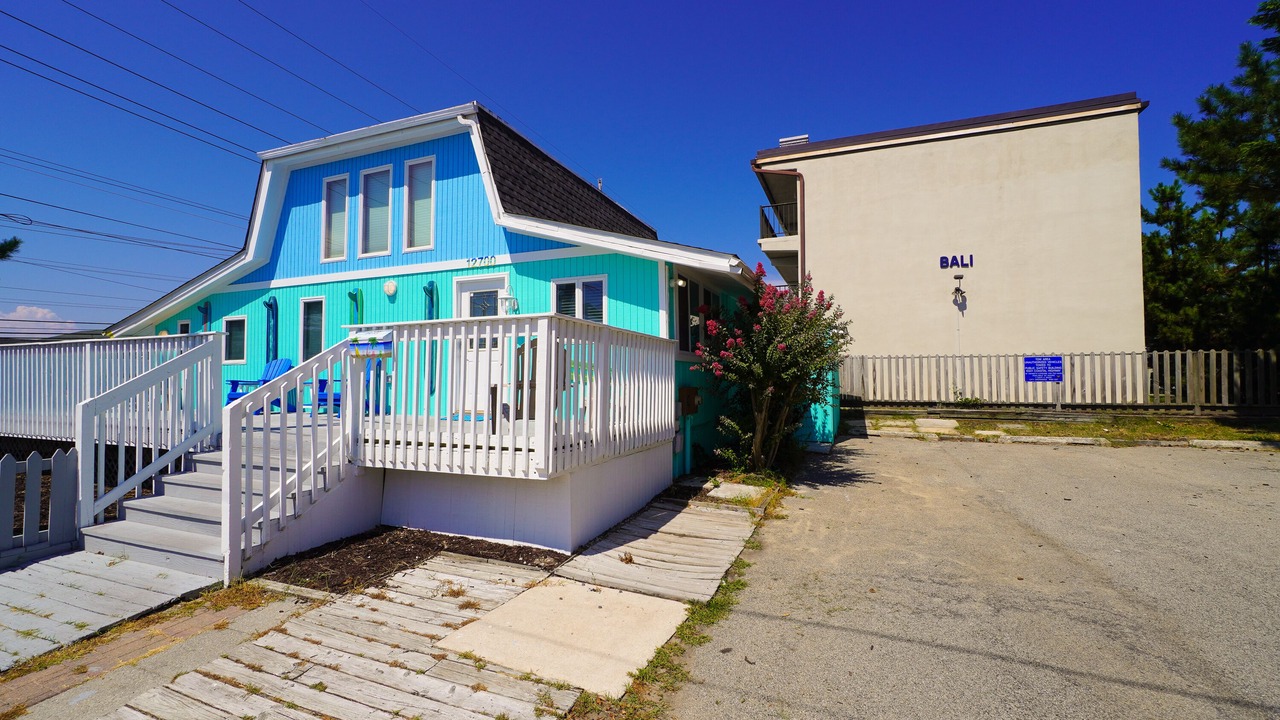 Photo of Outdoor in North Ocean City