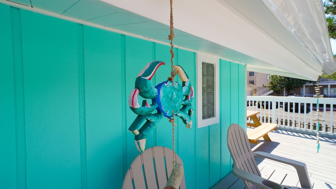 Photo of Outdoor in North Ocean City