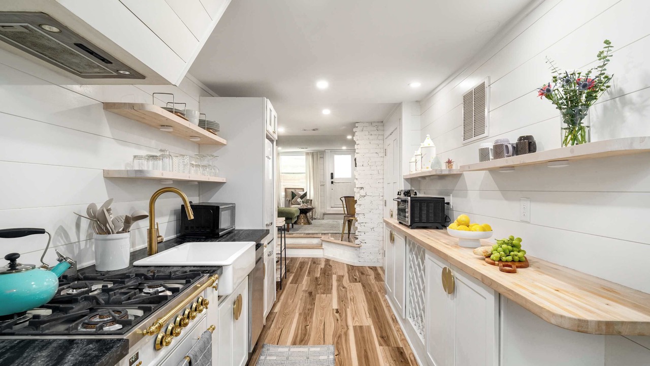 Photo of Kitchen in Midtown