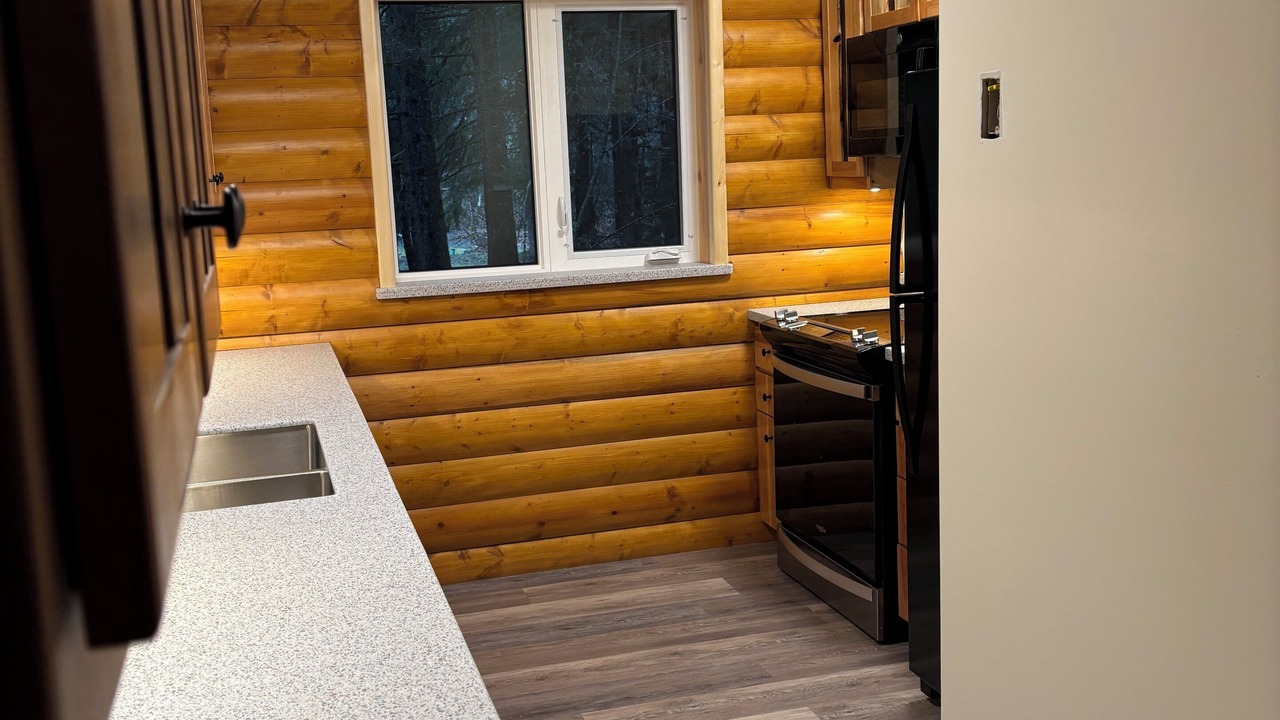 Photo of Kitchen in Bear Creek