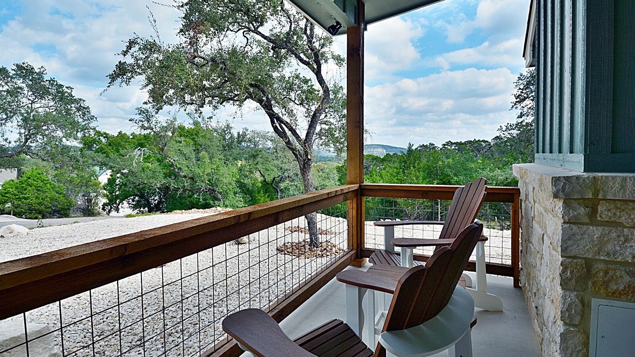Photo of Outdoor in Canyon Lake