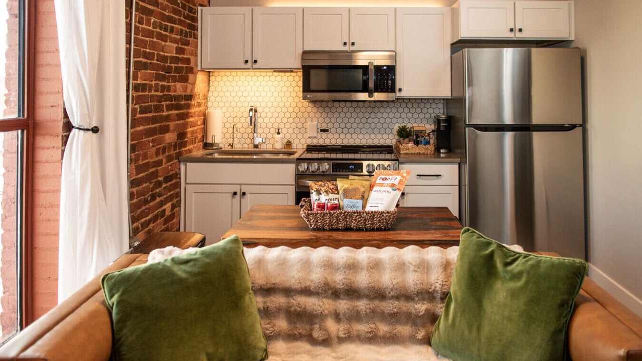 Photo of Kitchen in Jonesville