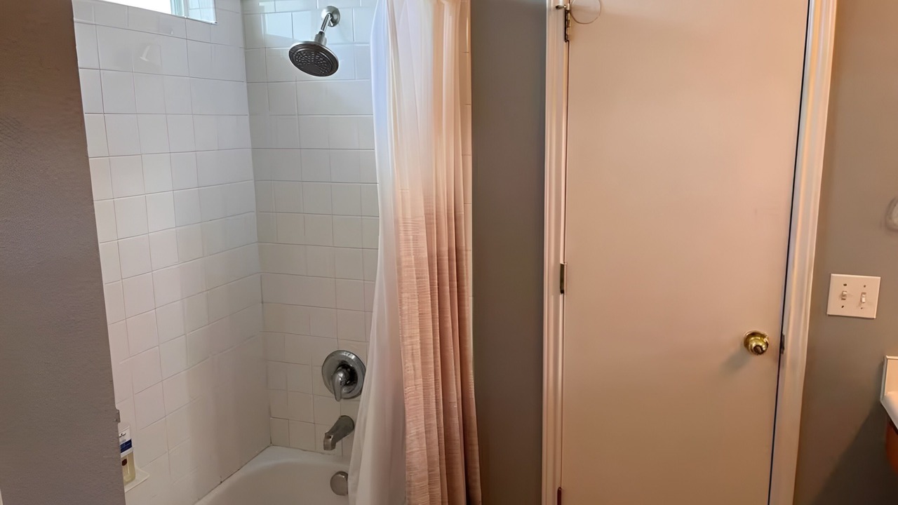 Photo of Bathroom in Kyle