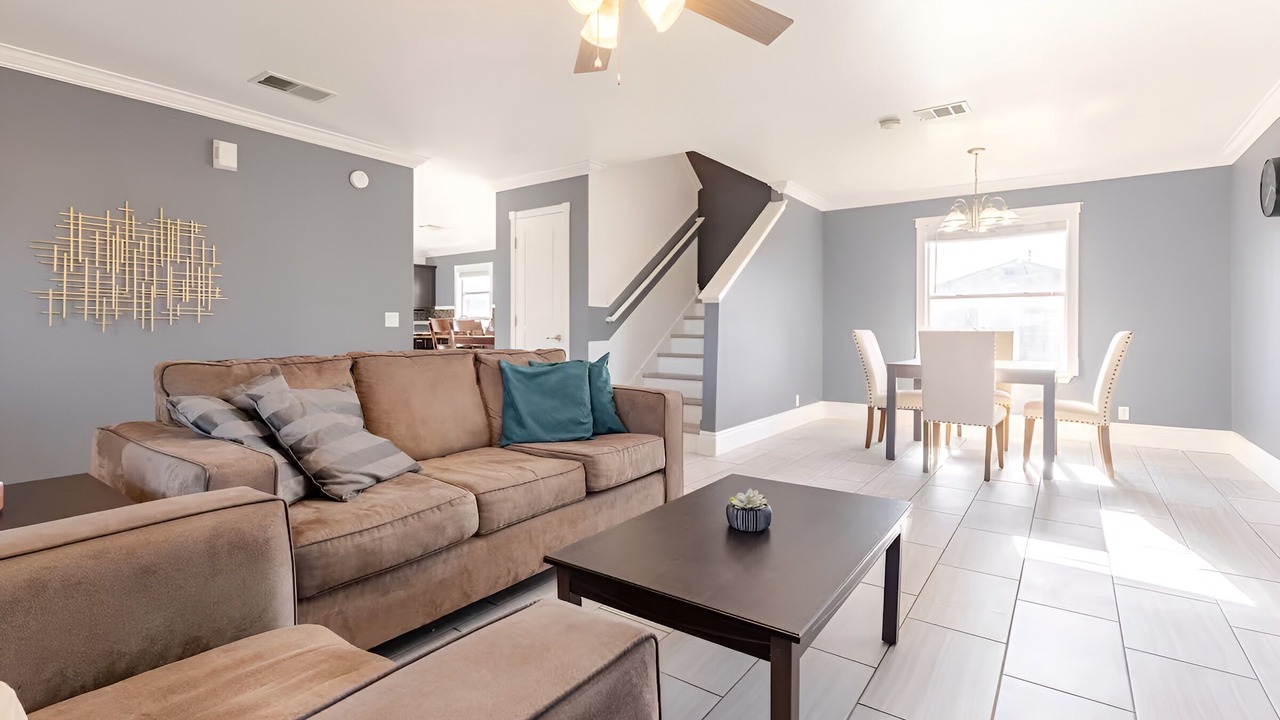 Photo of Livingroom in Kyle