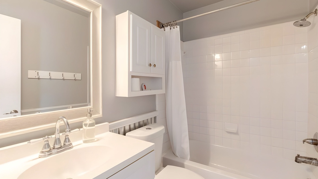 Photo of Bathroom in Kyle