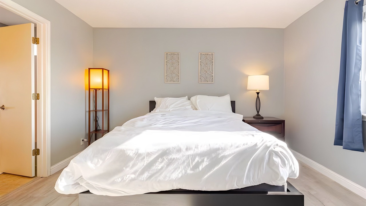 Photo of Bedroom in Kyle