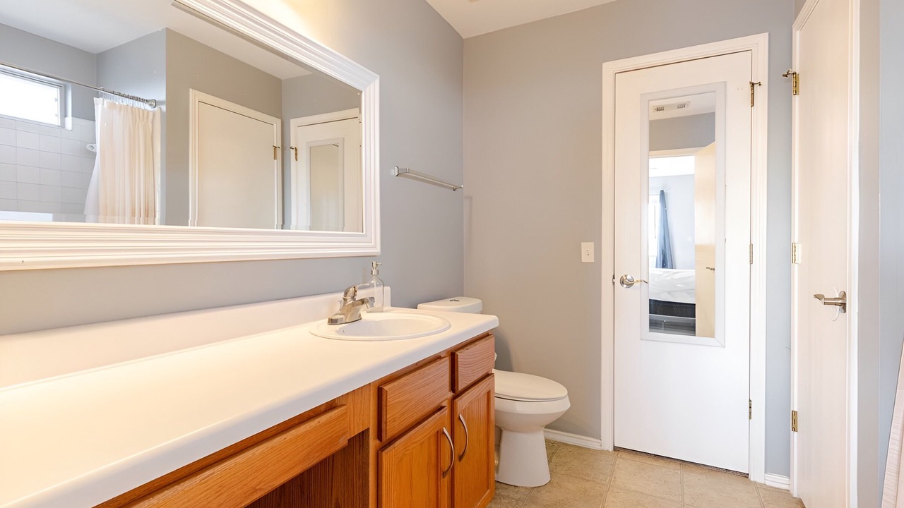 Photo of Bathroom in Kyle