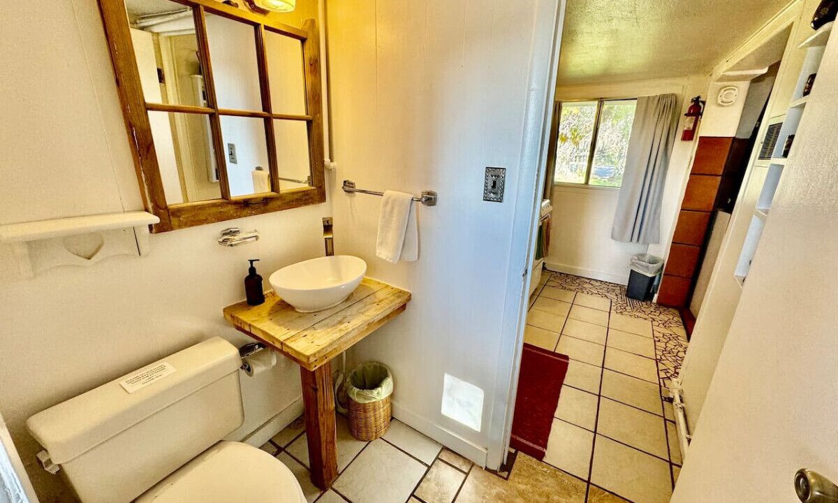 Photo of Bathroom in San Cristobal