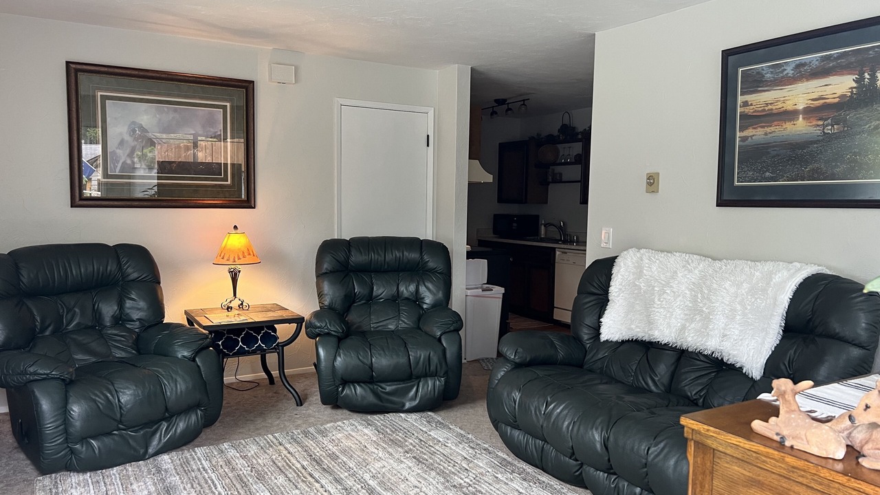 Photo of Livingroom in Mendenhaven