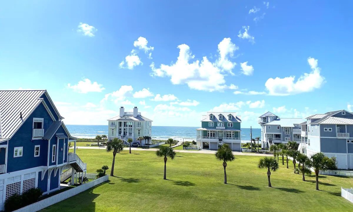 Photo of Outdoor in Beachside Village